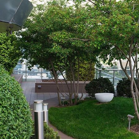 Royal Tower Luxurious Smart Residence Κίεβο Εξωτερικό φωτογραφία