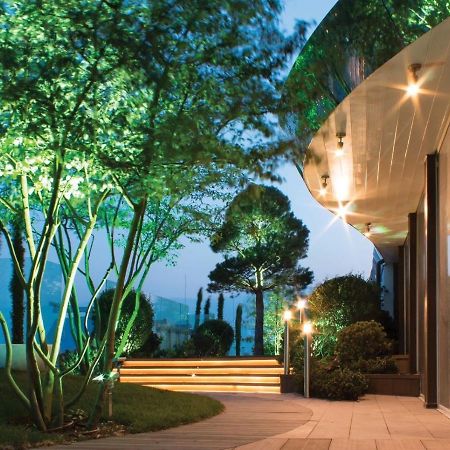 Royal Tower Luxurious Smart Residence Κίεβο Εξωτερικό φωτογραφία