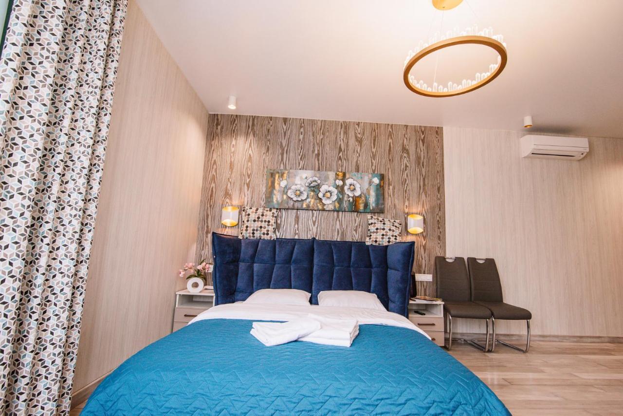 Royal Tower Luxurious Smart Residence Κίεβο Εξωτερικό φωτογραφία