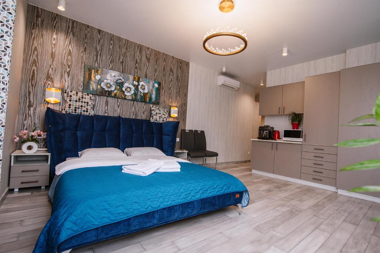 Royal Tower Luxurious Smart Residence Κίεβο Εξωτερικό φωτογραφία