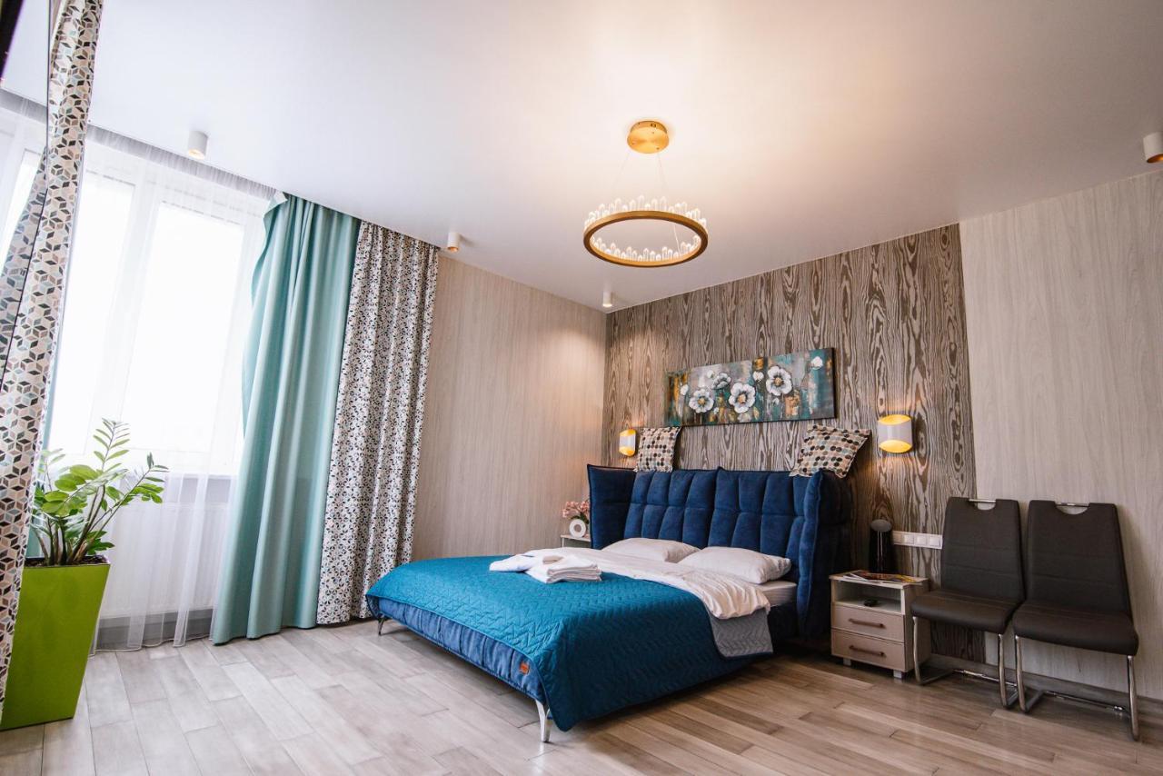 Royal Tower Luxurious Smart Residence Κίεβο Εξωτερικό φωτογραφία