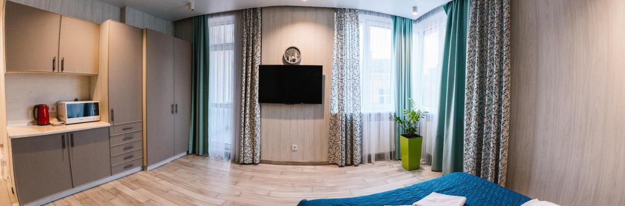 Royal Tower Luxurious Smart Residence Κίεβο Εξωτερικό φωτογραφία