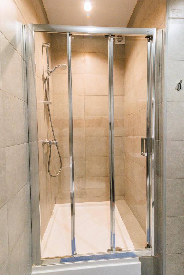 Royal Tower Luxurious Smart Residence Κίεβο Εξωτερικό φωτογραφία