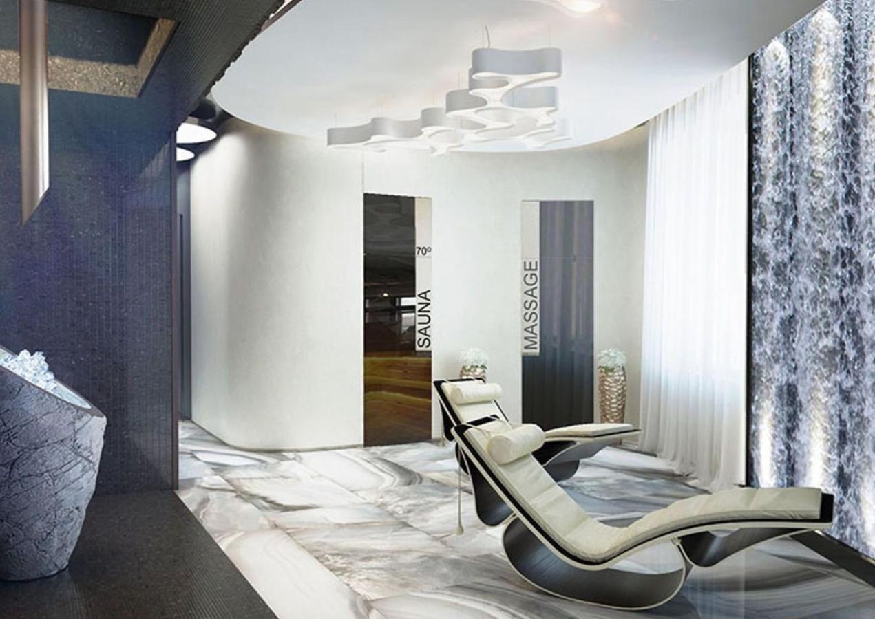 Royal Tower Luxurious Smart Residence Κίεβο Εξωτερικό φωτογραφία