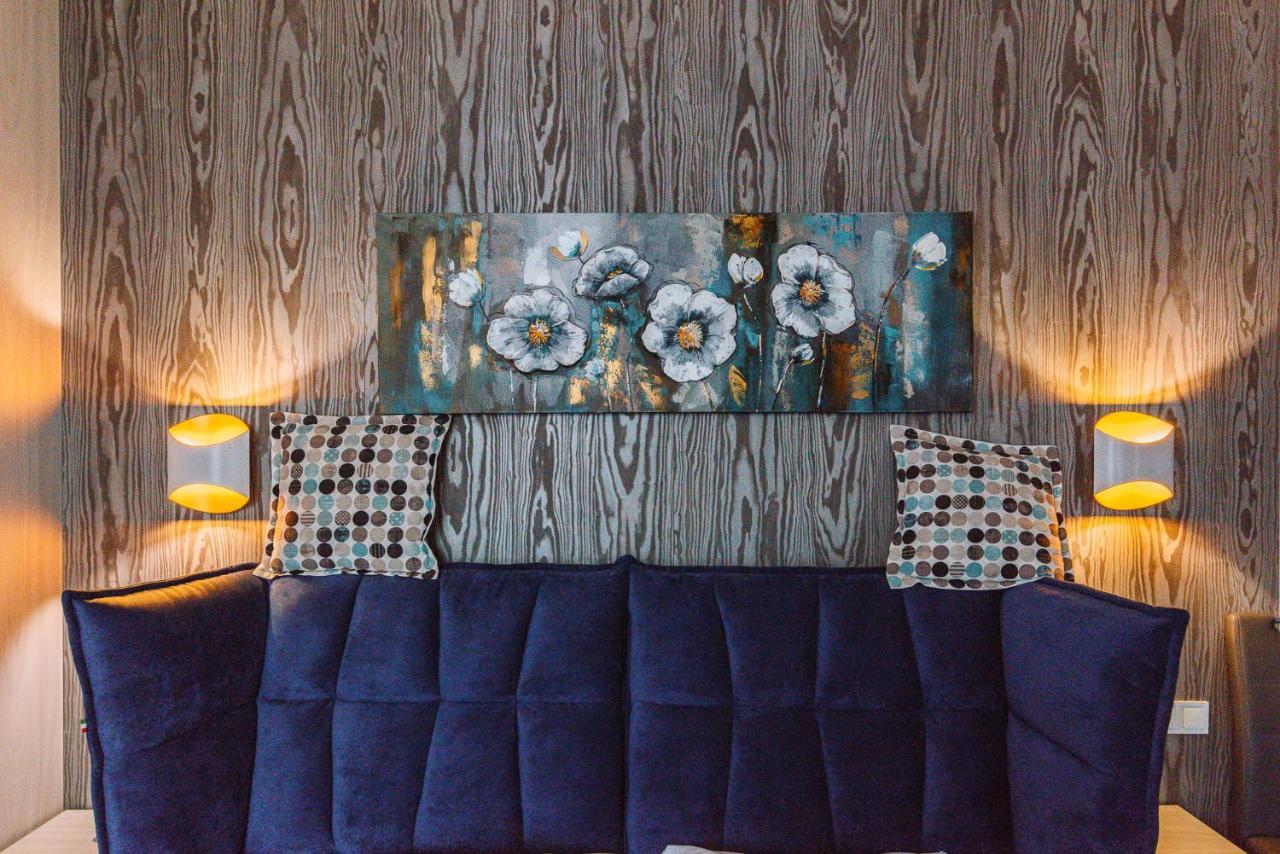 Royal Tower Luxurious Smart Residence Κίεβο Εξωτερικό φωτογραφία