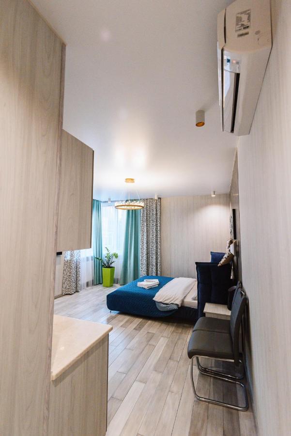 Royal Tower Luxurious Smart Residence Κίεβο Εξωτερικό φωτογραφία