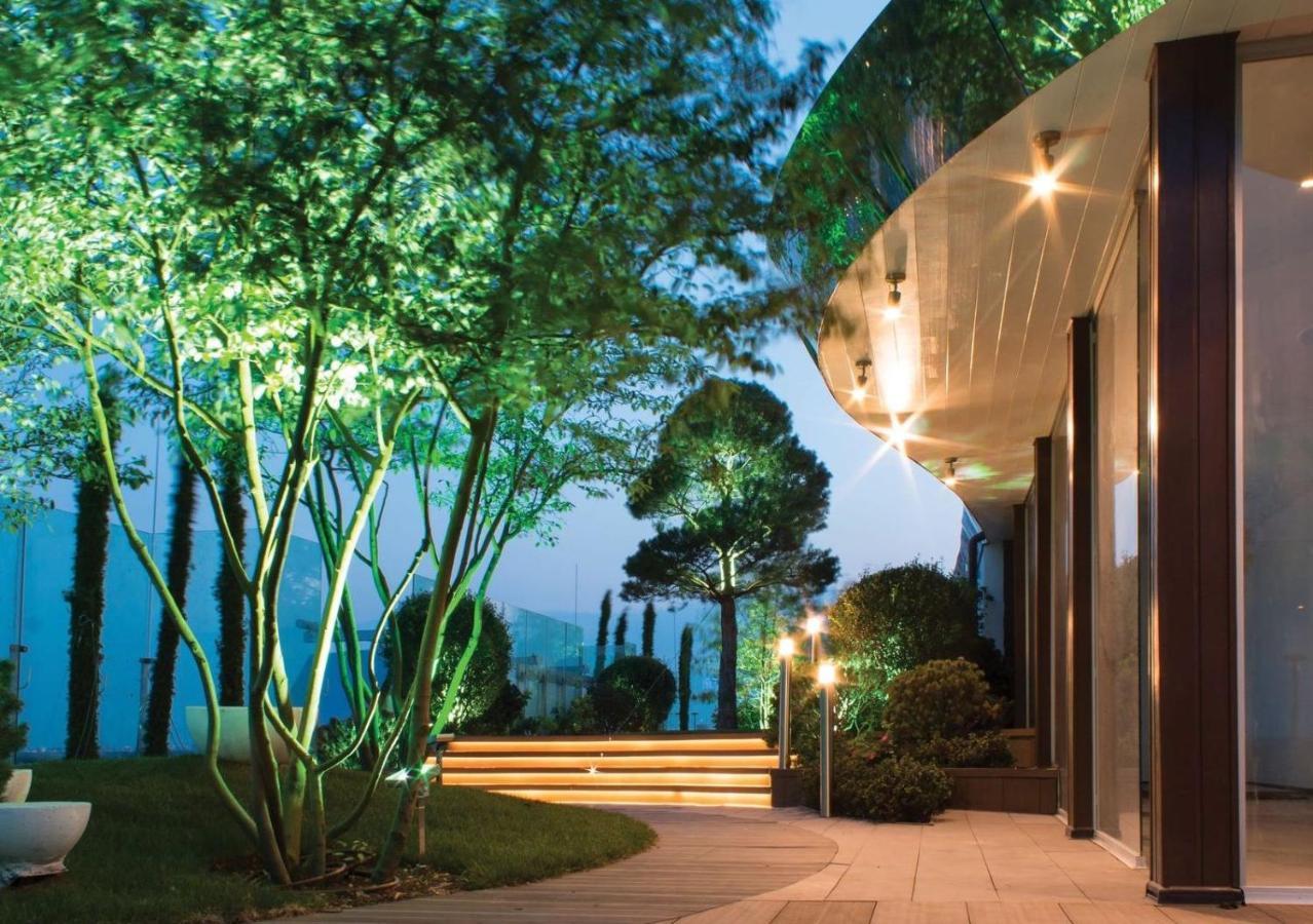 Royal Tower Luxurious Smart Residence Κίεβο Εξωτερικό φωτογραφία
