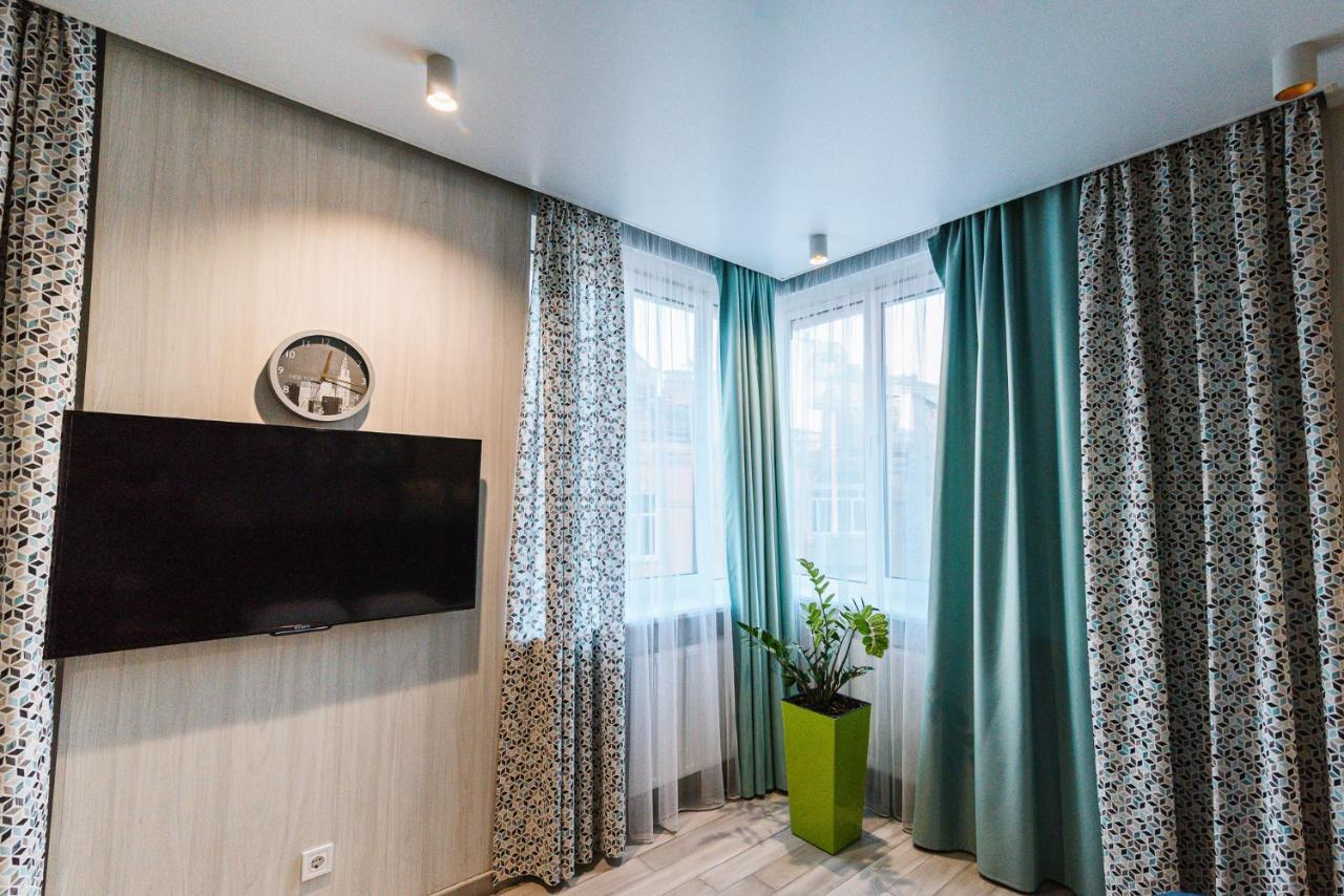 Royal Tower Luxurious Smart Residence Κίεβο Εξωτερικό φωτογραφία