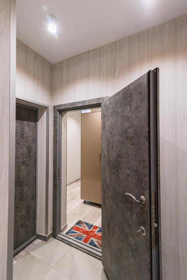 Royal Tower Luxurious Smart Residence Κίεβο Εξωτερικό φωτογραφία