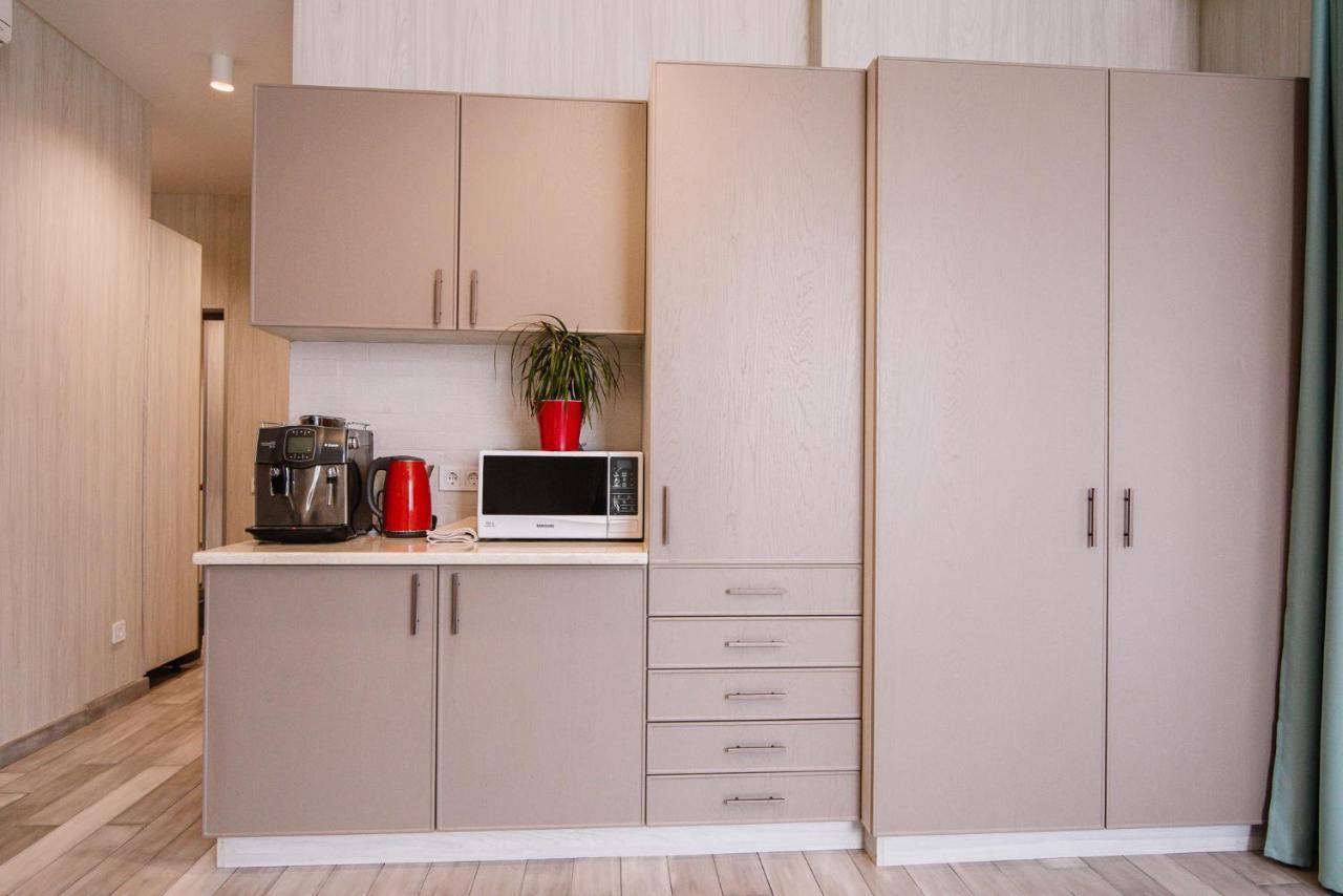 Royal Tower Luxurious Smart Residence Κίεβο Εξωτερικό φωτογραφία